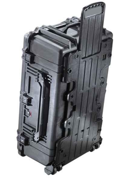 VINBAXO - Wine Suitcase